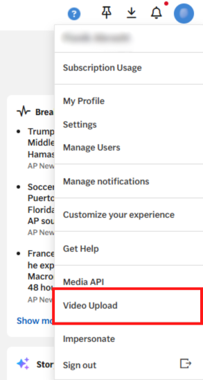 What's new in AP Newsroom - FAQs (AP Newsroom)